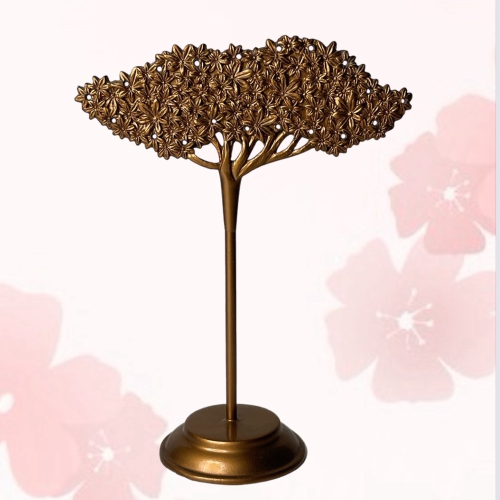 ANTHROPOLOGIE EARRINGS STAND
